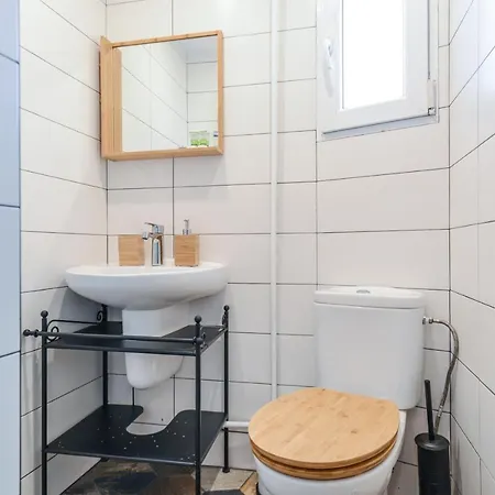 Appartement • Minimalism & Charisma • In Sofia's Top Centre • *